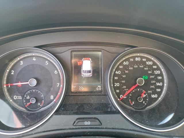 Volkswagen Atlas Se Image 9