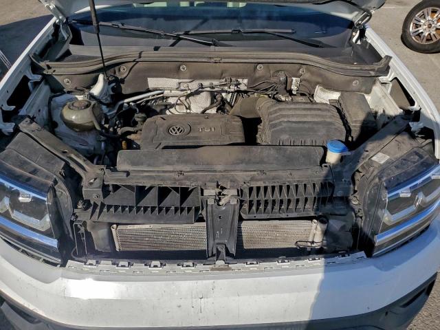 Volkswagen Atlas Se Image 10