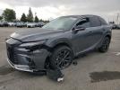 Lexus RX 350 Base Image 1