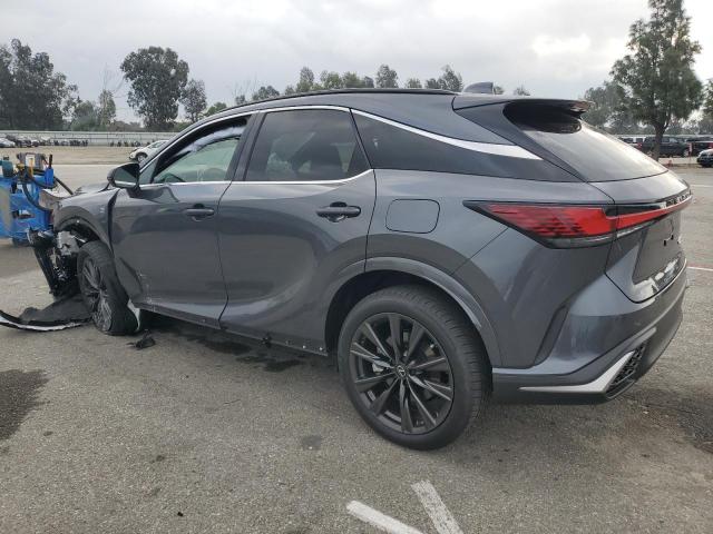 Lexus RX 350 Base Image 2