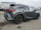 Lexus RX 350 Base Image 3