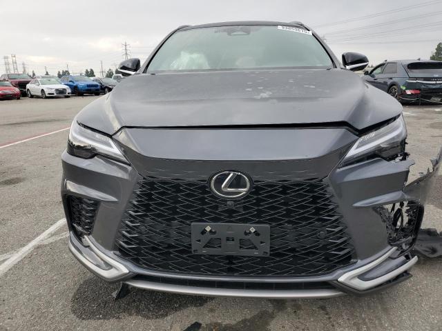 Lexus RX 350 Base Image 4