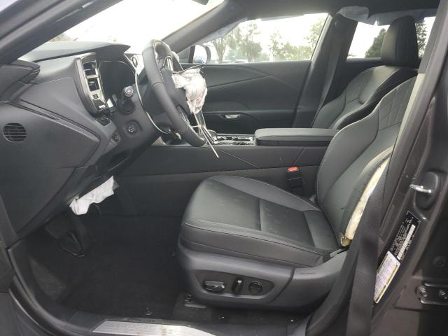 Lexus RX 350 Base Image 8