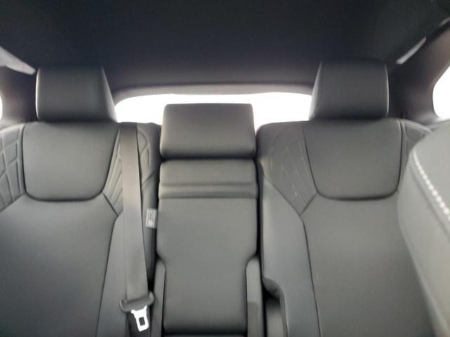 Lexus RX 350 Base Image 5