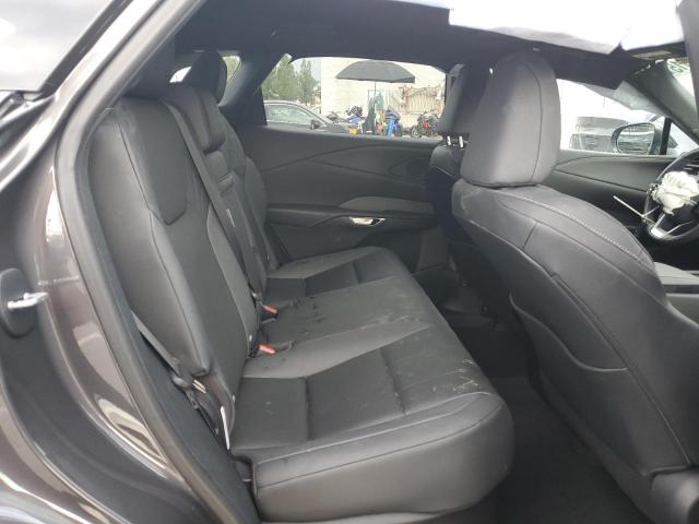 Lexus RX 350 Base Image 11