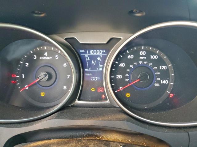 Hyundai VELOSTER Image 11