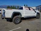 Toyota Tacoma Double Cab Image 4
