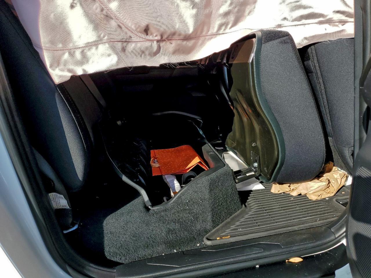 Toyota Tacoma Double Cab Image 7