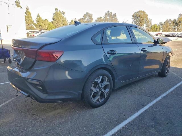 Kia Forte Fe Image 9