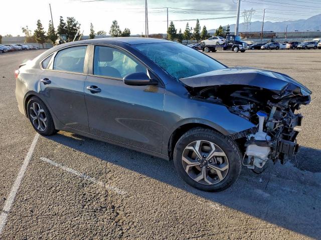 Kia Forte Fe Image 5