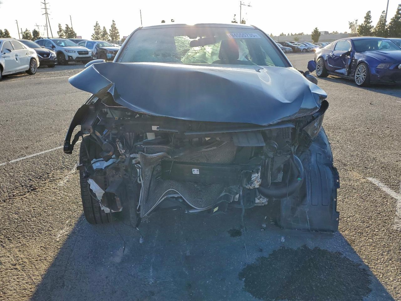 Kia Forte Fe Image 13