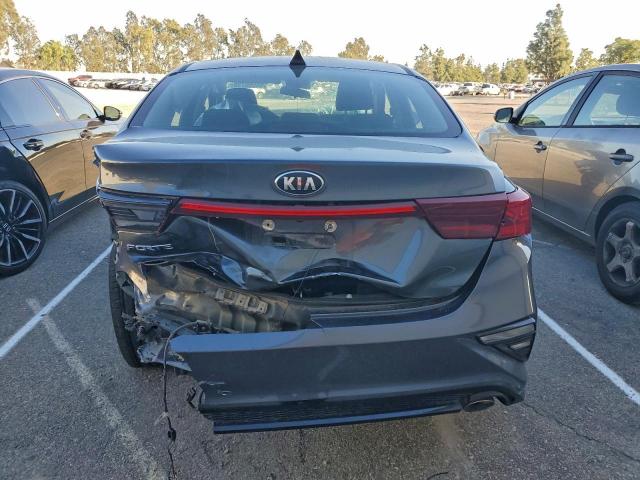 Kia Forte Fe Image 6