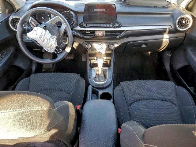 Kia Forte Fe Image 7