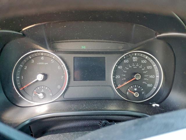 Kia Forte Fe Image 10