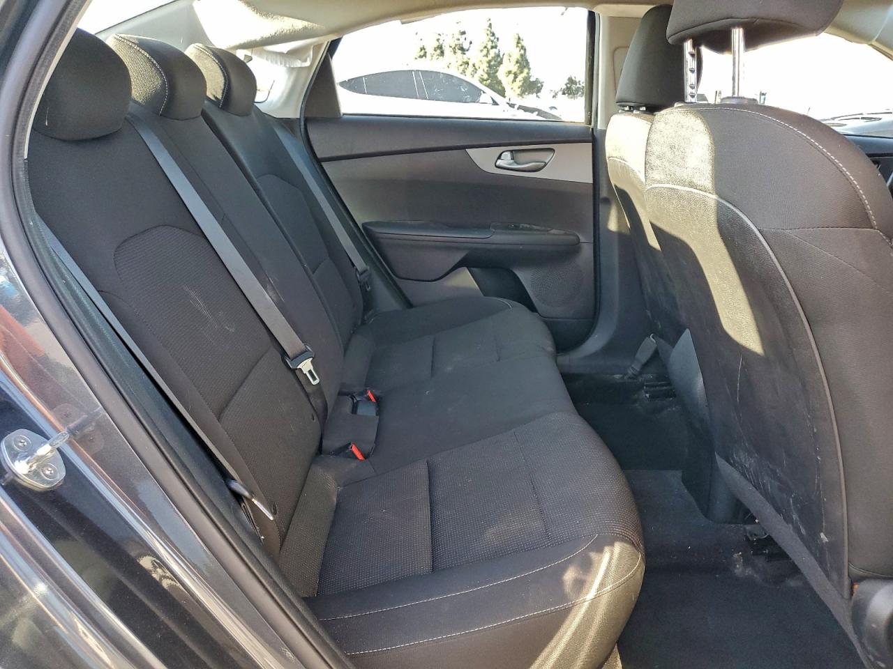 Kia Forte Fe Image 11