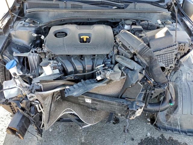 Kia Forte Fe Image 3