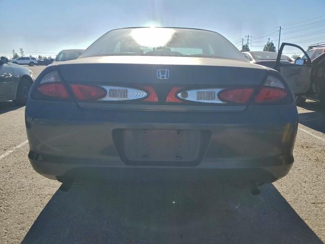 Honda Accord Ex Image 9