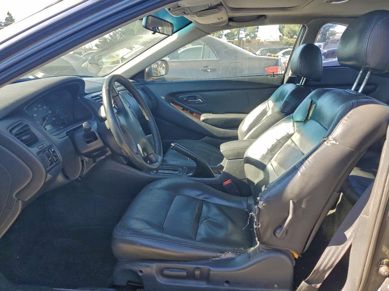 Honda Accord Ex Image 2