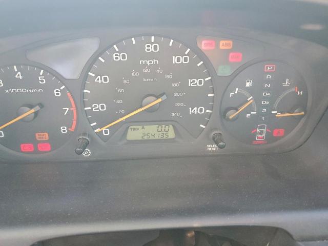 Honda Accord Ex Image 12