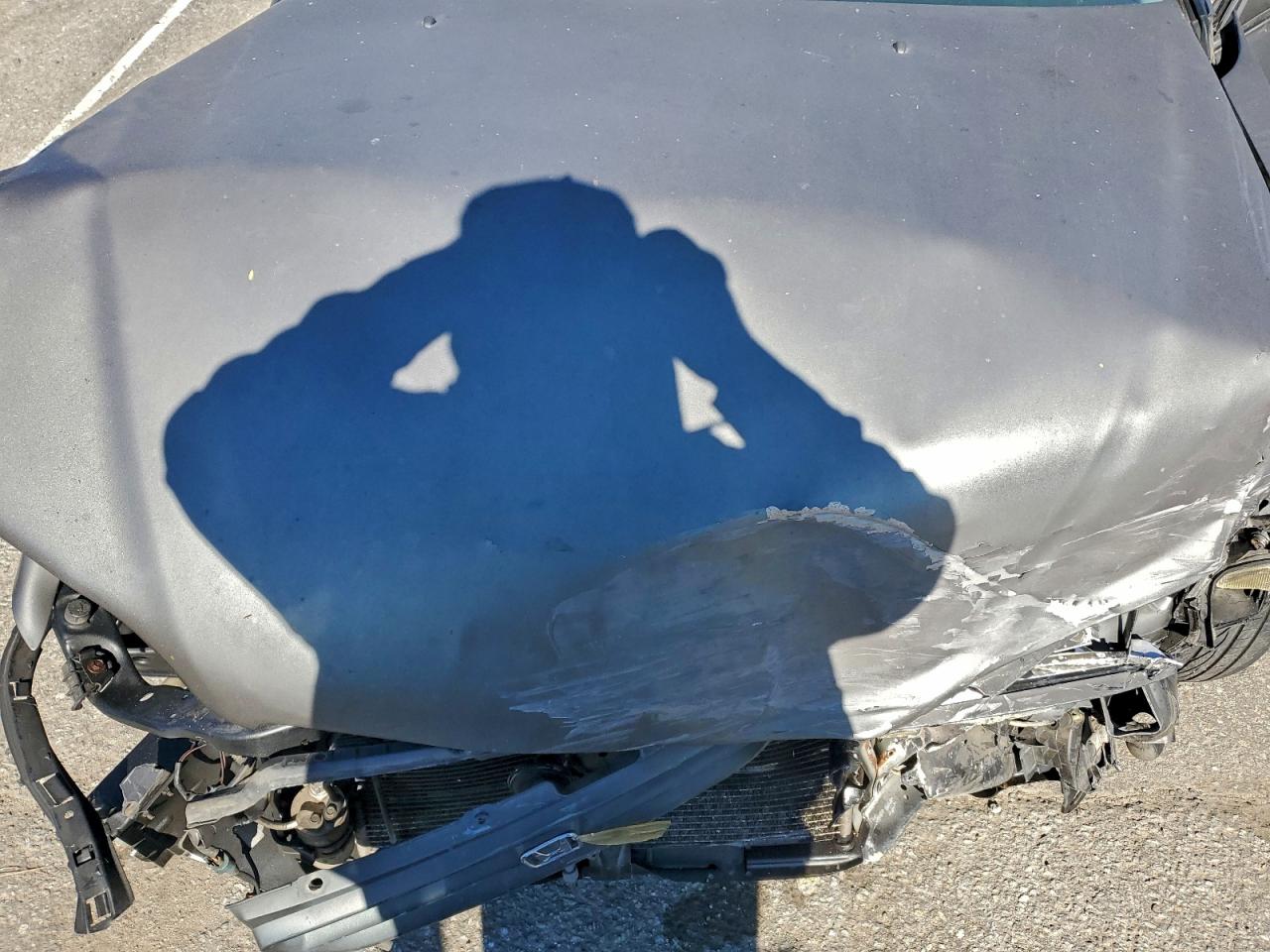 Honda Accord Ex Image 4