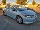 Honda Civic Hybrid L Image 2