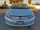 Honda Civic Hybrid L Image 6