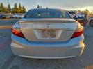 Honda Civic Hybrid L Image 11