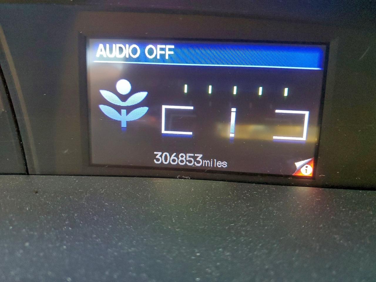 Honda Civic Hybrid L Image 10