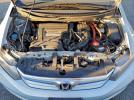 Honda Civic Hybrid L Image 12
