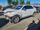 Chevrolet Equinox Ls Image 1