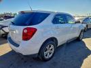 Chevrolet Equinox Ls Image 4
