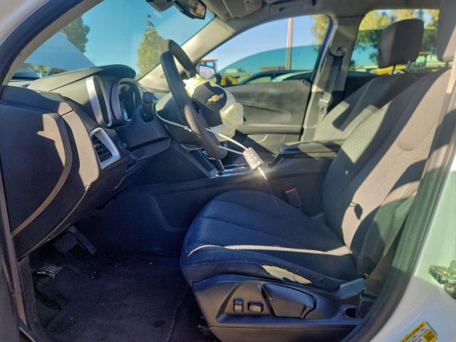 Chevrolet Equinox Ls Image 6