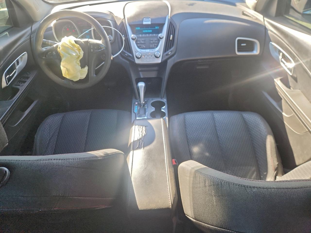 Chevrolet Equinox Ls Image 5