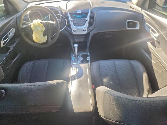 Chevrolet Equinox Ls Image 5