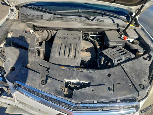 Chevrolet Equinox Ls Image 11