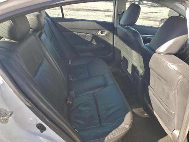 Honda Civic Exl Image 12