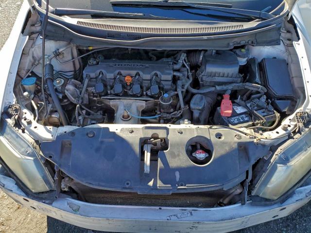 Honda Civic Exl Image 6