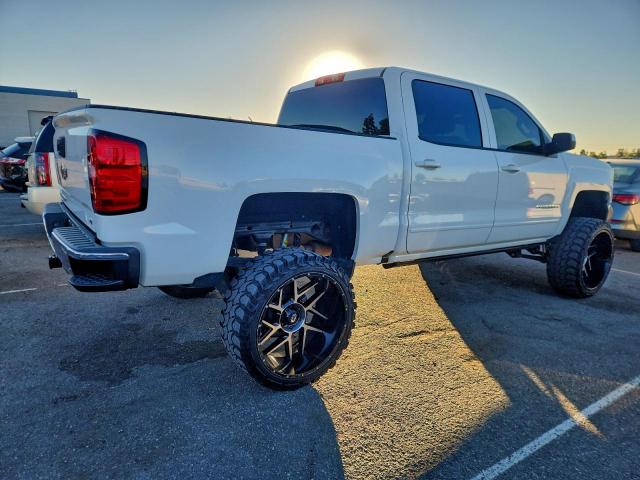 Chevrolet Silverado C1500 Lt Image 7