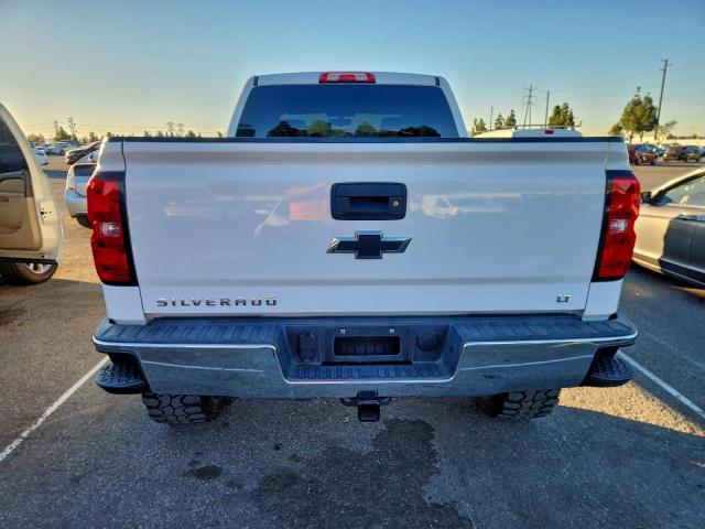 Chevrolet Silverado C1500 Lt Image 8