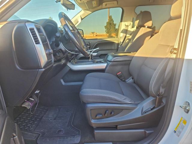 Chevrolet Silverado C1500 Lt Image 5