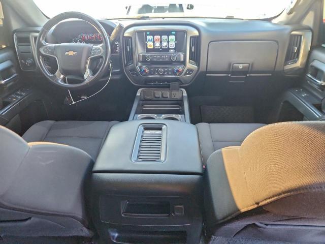 Chevrolet Silverado C1500 Lt Image 6