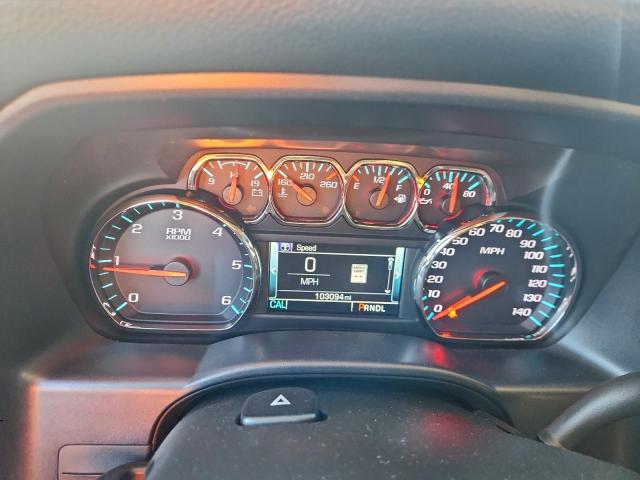 Chevrolet Silverado C1500 Lt Image 12