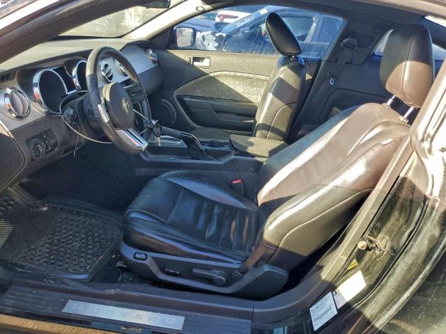 Ford Mustang Gt Image 7