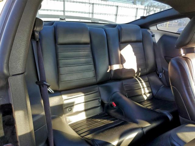 Ford Mustang Gt Image 11