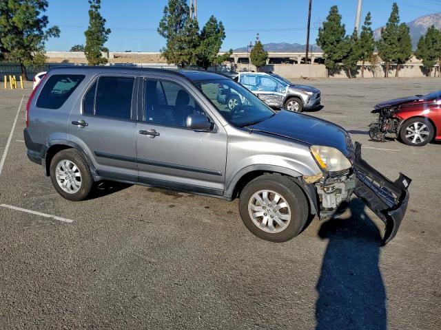 Honda Crv Ex Image 3