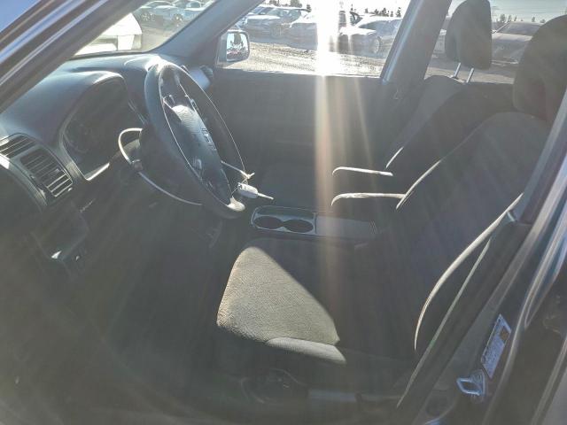 Honda Crv Ex Image 8