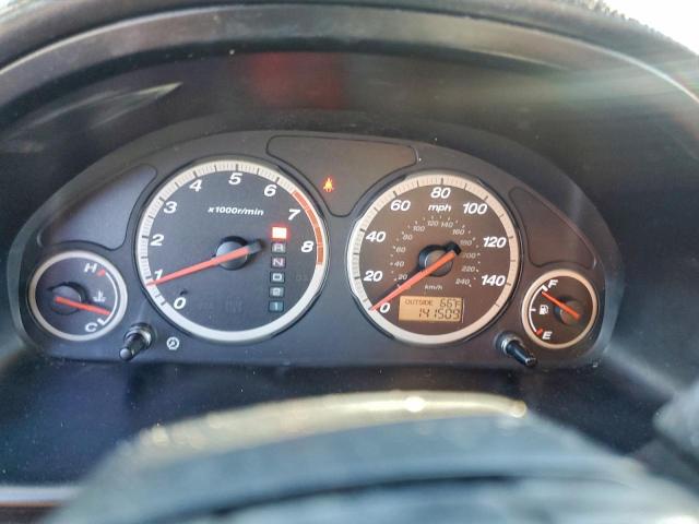 Honda Crv Ex Image 7