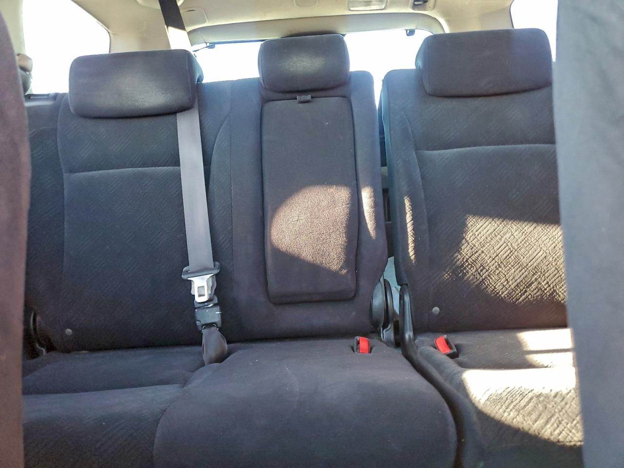 Honda Crv Ex Image 9