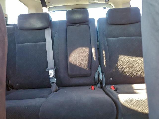 Honda Crv Ex Image 9