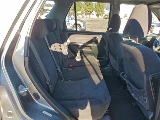 Honda Crv Ex Image 12